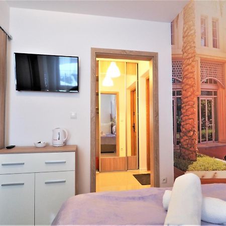 Vip Apartamenty Folk Residence Zakopane Esterno foto