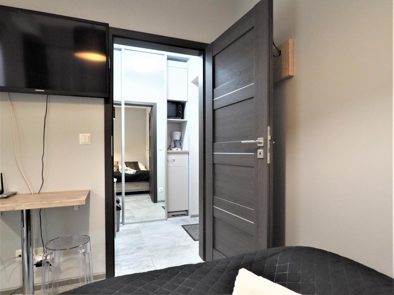 Vip Apartamenty Folk Residence Zakopane Esterno foto