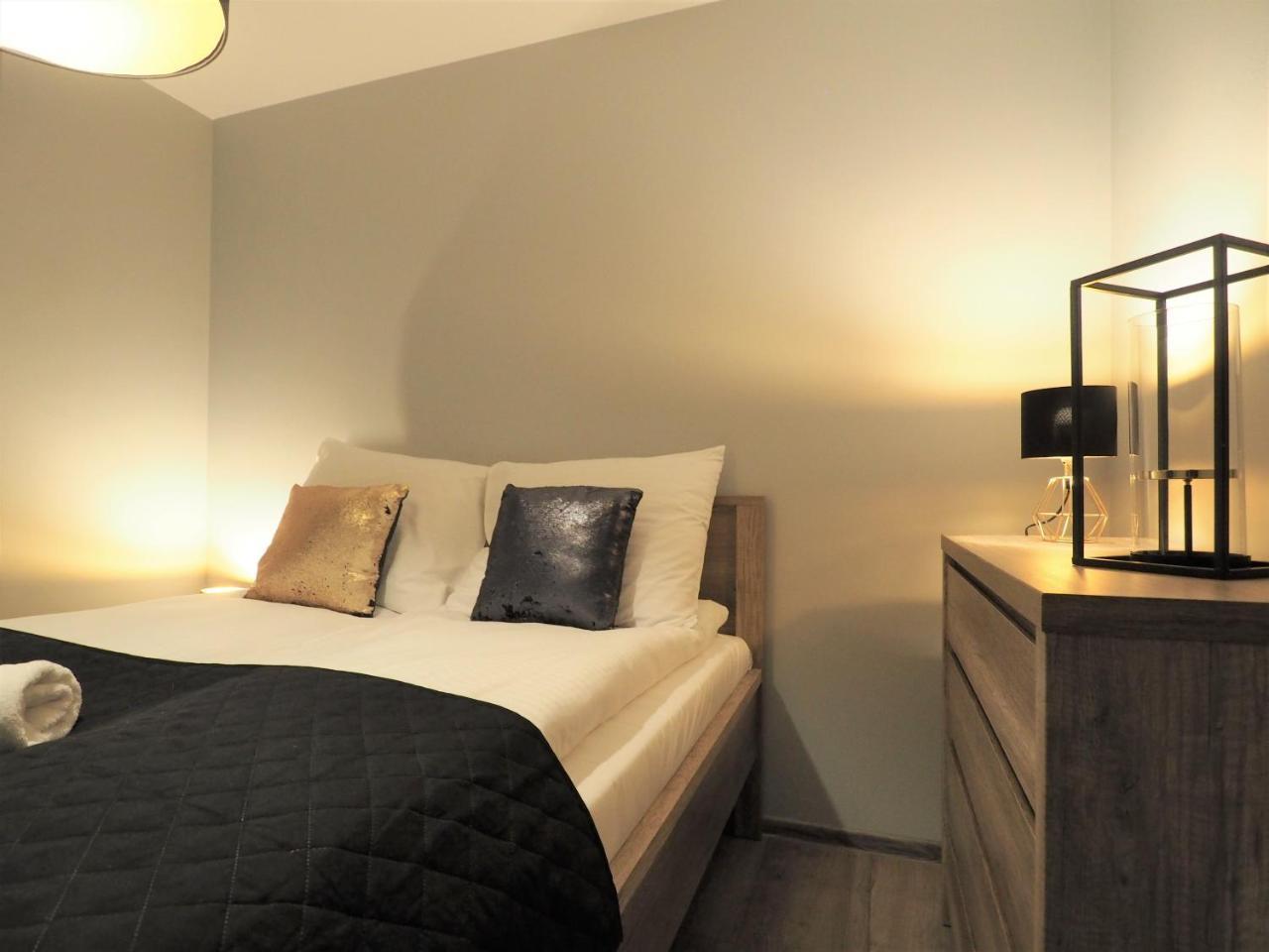 Vip Apartamenty Folk Residence Zakopane Esterno foto