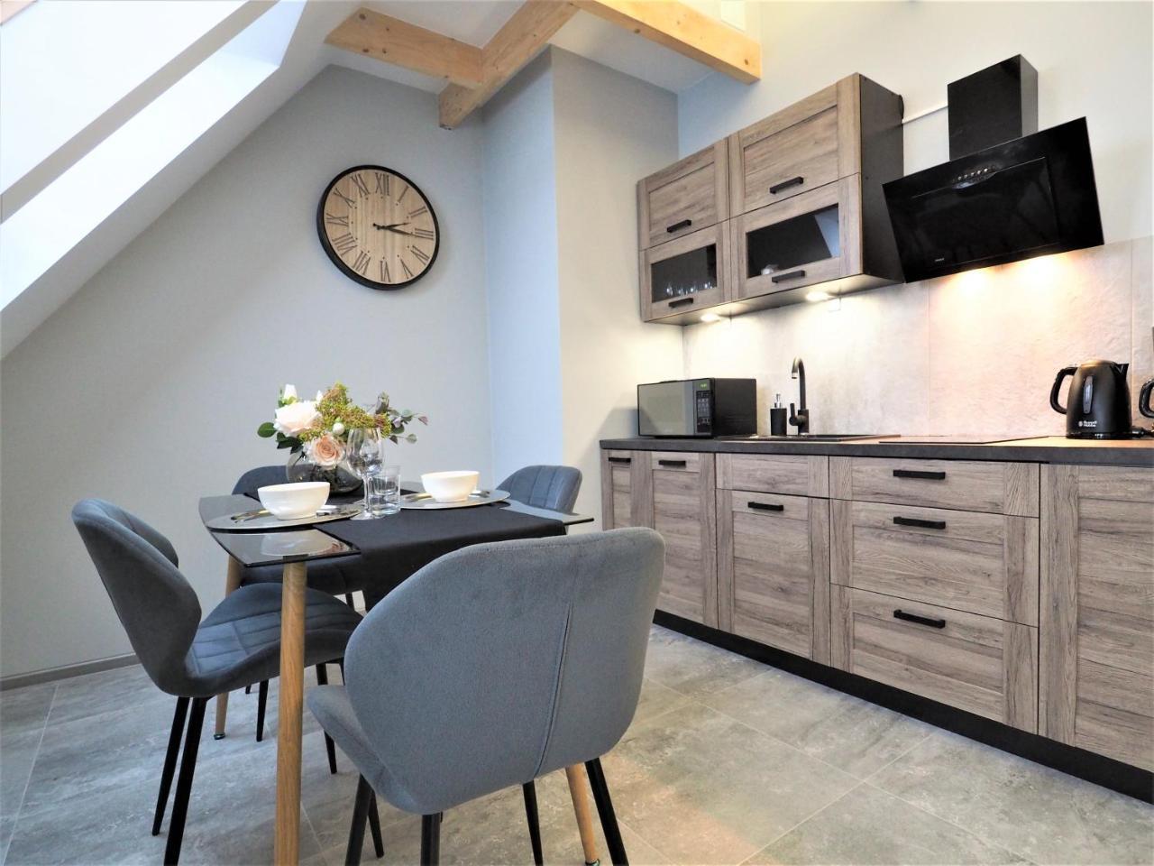 Vip Apartamenty Folk Residence Zakopane Esterno foto