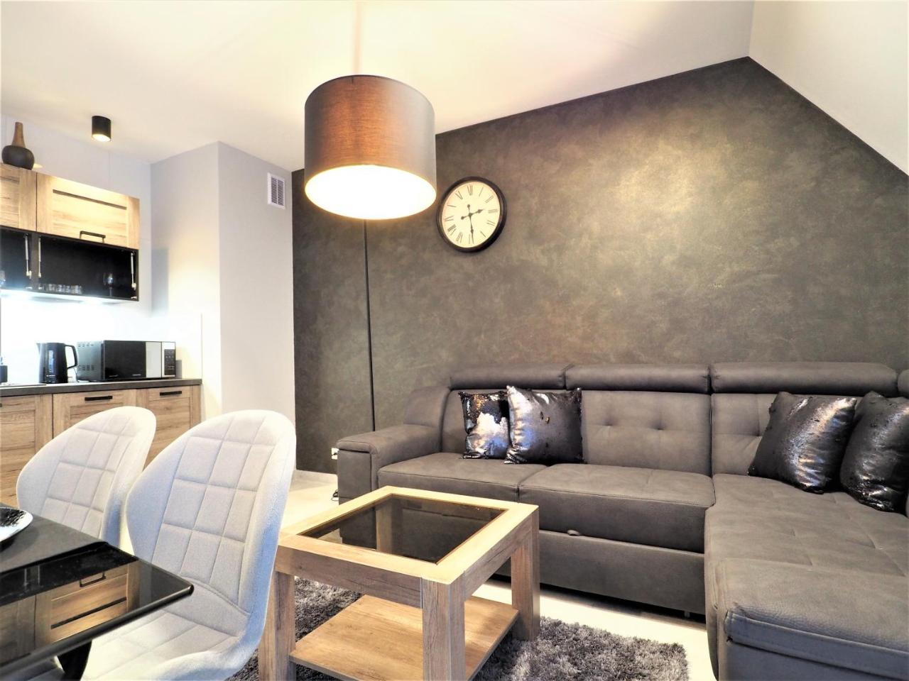 Vip Apartamenty Folk Residence Zakopane Esterno foto