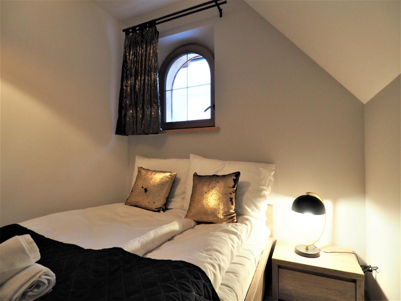 Vip Apartamenty Folk Residence Zakopane Esterno foto