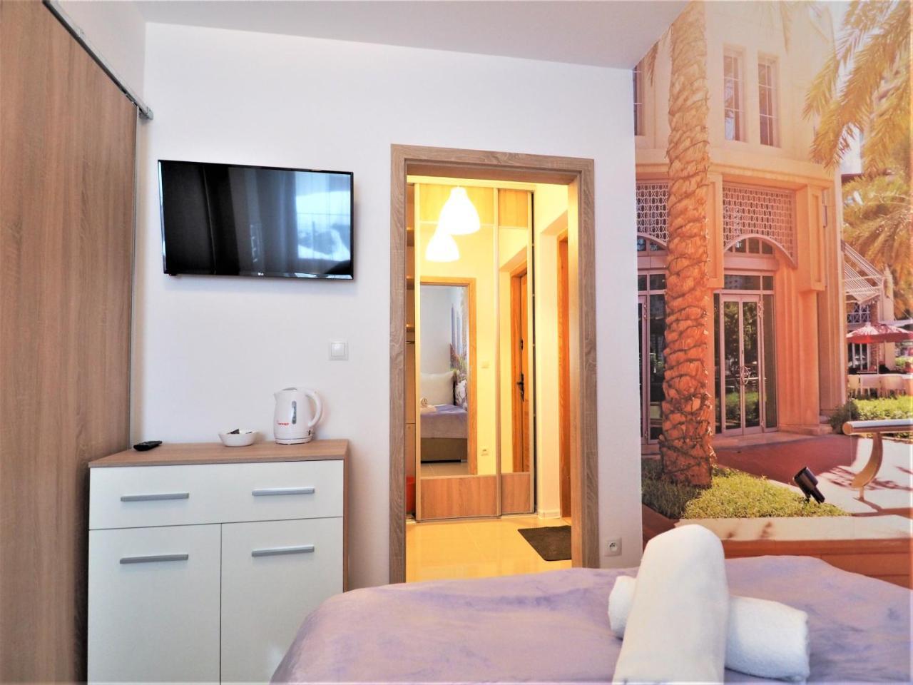 Vip Apartamenty Folk Residence Zakopane Esterno foto