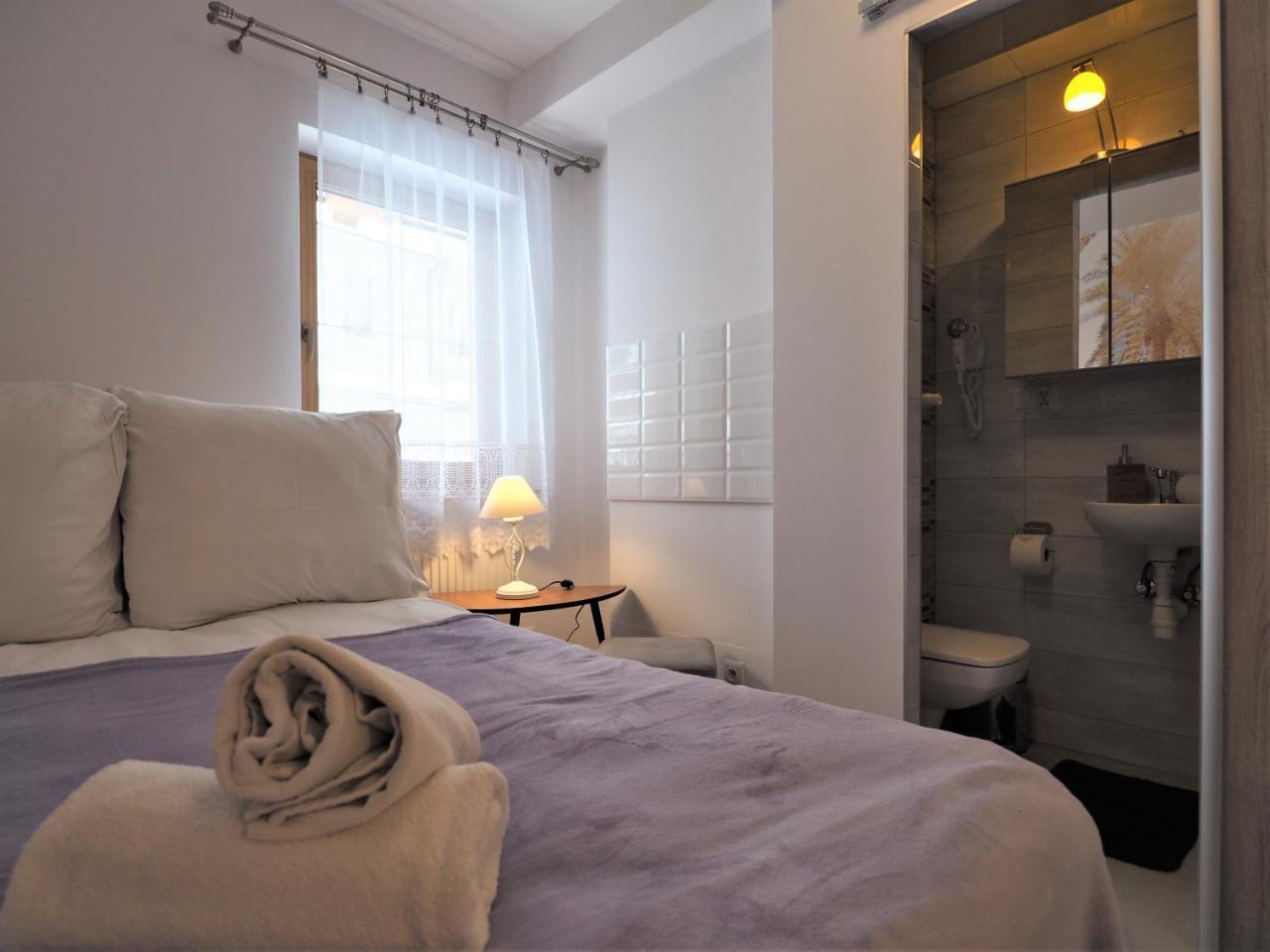 Vip Apartamenty Folk Residence Zakopane Esterno foto