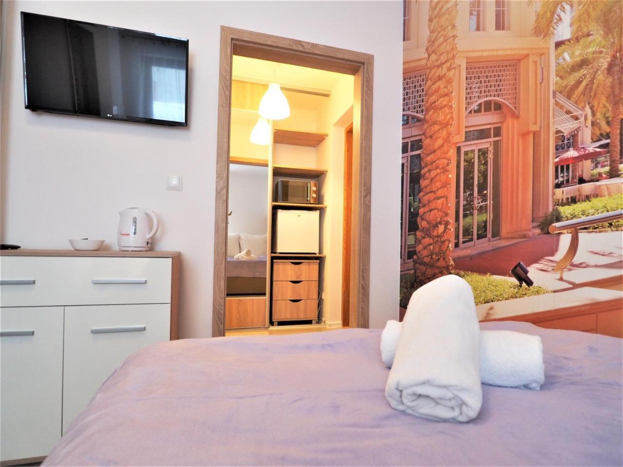 Vip Apartamenty Folk Residence Zakopane Esterno foto
