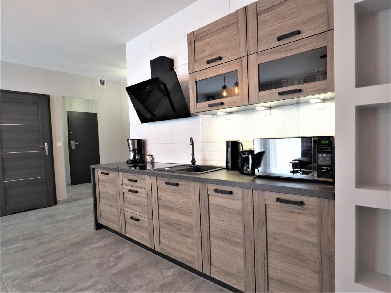 Vip Apartamenty Folk Residence Zakopane Esterno foto