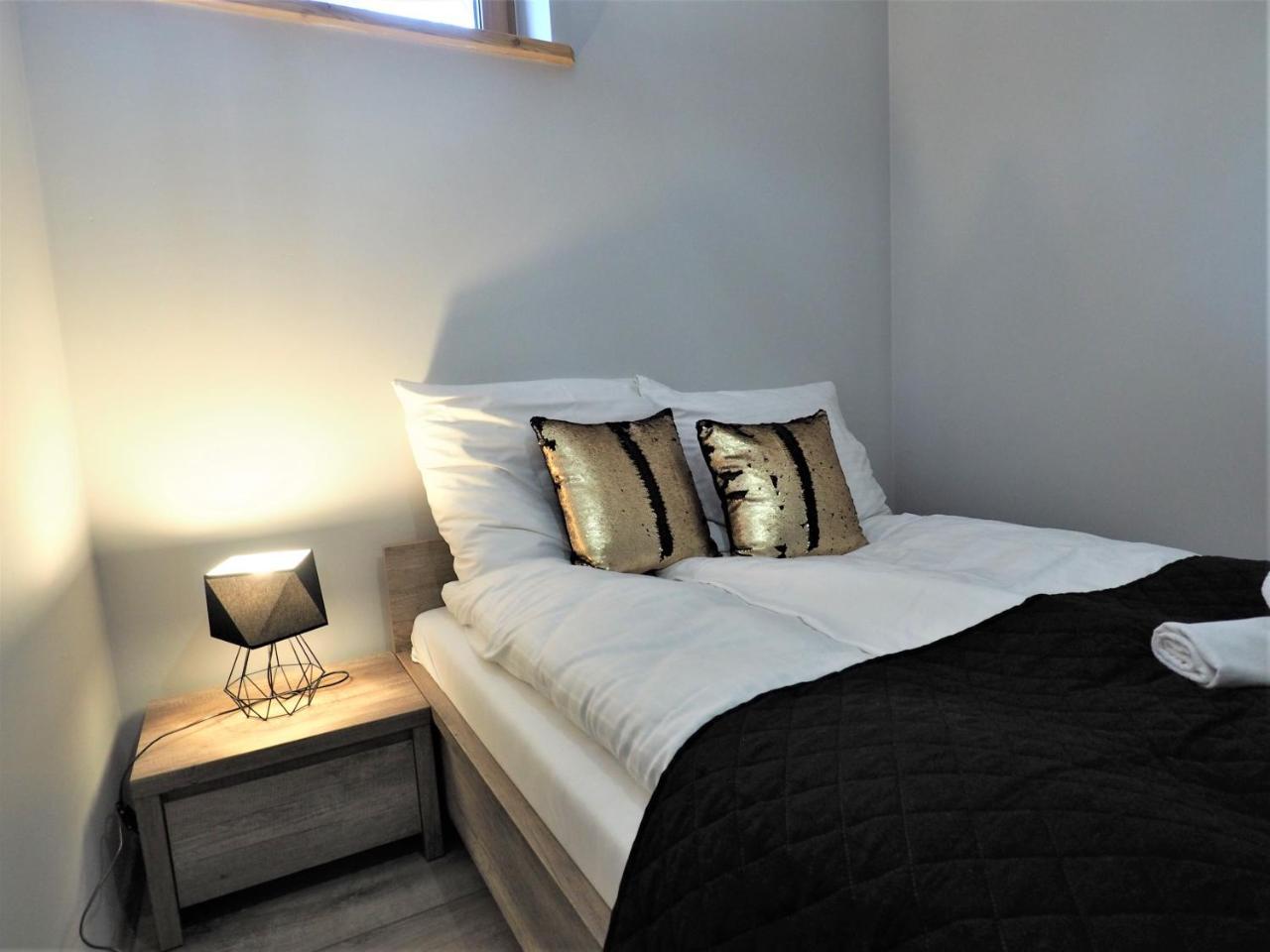 Vip Apartamenty Folk Residence Zakopane Esterno foto